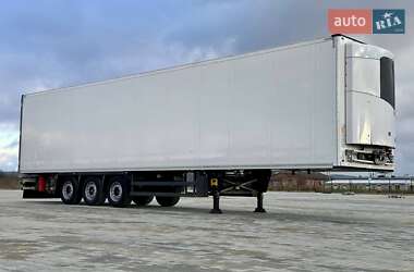 Рефрижератор полуприцеп Schmitz Cargobull SKO 24 2018 в 