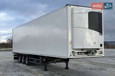 Рефрижератор полуприцеп Schmitz Cargobull SKO 24 2018 в 