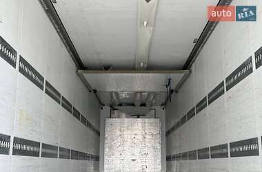 Рефрижератор полуприцеп Schmitz Cargobull SKO 24 2018 в 