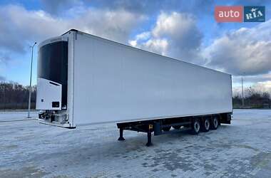 Рефрижератор полуприцеп Schmitz Cargobull SKO 24 2018 в 