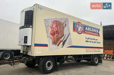 Рефрижератор Schmitz Cargobull SKO 24 2006 в 