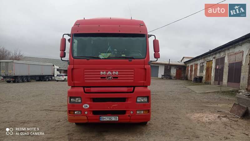 Рефрижератор напівпричіп Schmitz Cargobull SKO 24 2002 в Балті