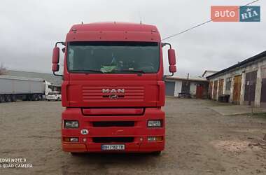 Рефрижератор полуприцеп Schmitz Cargobull SKO 24 2002 в 
