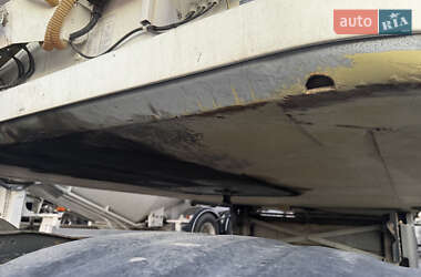 Рефрижератор полуприцеп Schmitz Cargobull SKO 24 2011 в 