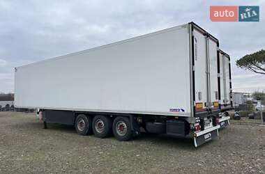 Рефрижератор полуприцеп Schmitz Cargobull SKO 24 2014 в 