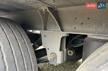 Рефрижератор полуприцеп Schmitz Cargobull SKO 24 2014 в 