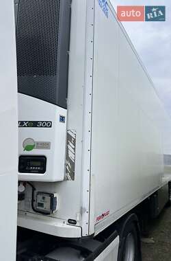 Рефрижератор полуприцеп Schmitz Cargobull SKO 24 2014 в 