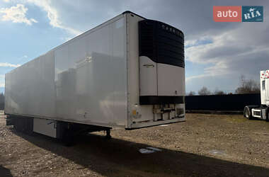 Рефрижератор полуприцеп Schmitz Cargobull SKO 24 2011 в 