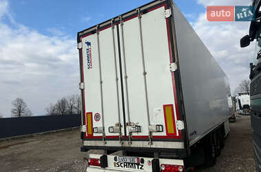 Рефрижератор полуприцеп Schmitz Cargobull SKO 24 2011 в 