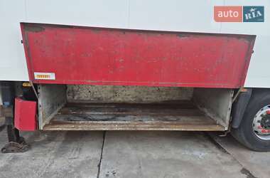 Рефрижератор полуприцеп Schmitz Cargobull SKO 24 2007 в 