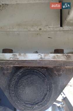 Зерновоз - полуприцеп Schmitz Cargobull SKO 24 2006 в 