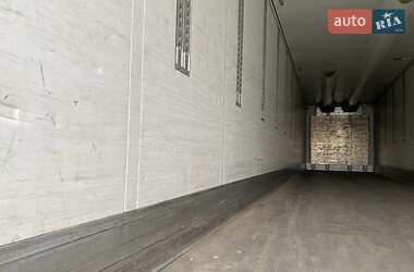 Рефрижератор напівпричіп Schmitz Cargobull SKO 24 2013 в 