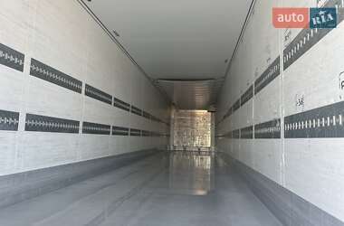 Рефрижератор полуприцеп Schmitz Cargobull SKO 24 2013 в 