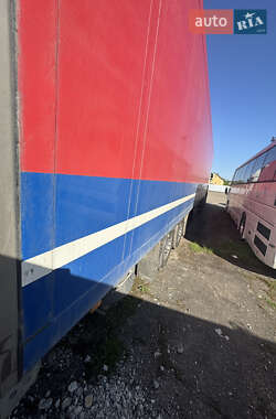 Рефрижератор полуприцеп Schmitz Cargobull SKO 24 2009 в 