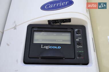 Рефрижератор напівпричіп Schmitz Cargobull SKO 24 2012 в 