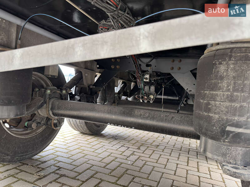 Рефрижератор полуприцеп Schmitz Cargobull SKO 24 2018 в Виннице фото 9 Рефрижератор полуприцеп Schmitz Cargobull SKO 24 2018 в Виннице