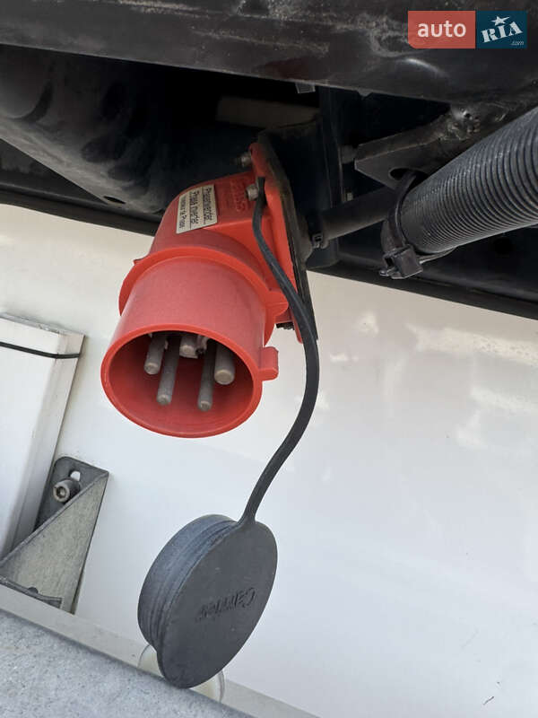 Рефрижератор полуприцеп Schmitz Cargobull SKO 24 2018 в Виннице фото 22 Рефрижератор полуприцеп Schmitz Cargobull SKO 24 2018 в Виннице