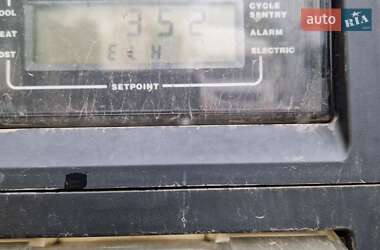 Рефрижератор полуприцеп Schmitz Cargobull SKO 24 2012 в 