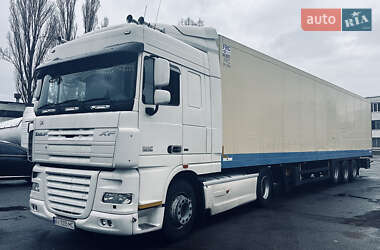 Рефрижератор полуприцеп Schmitz Cargobull SKO 24 2010 в 