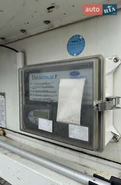 Рефрижератор полуприцеп Schmitz Cargobull SKO 24 2010 в 