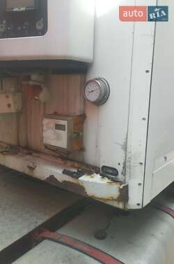 Рефрижератор Schmitz Cargobull SKO 24 2008 в 