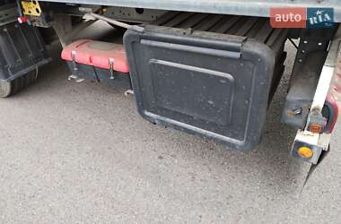 Фургон полуприцеп Schmitz Cargobull SKO 24 2005 в 