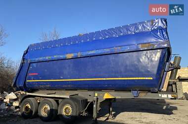 Самосвал полуприцеп Schmitz Cargobull SKO 24 2004 в 