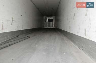 Рефрижератор полуприцеп Schmitz Cargobull SKO 24 2014 в 