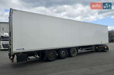 Рефрижератор полуприцеп Schmitz Cargobull SKO 24 2014 в 