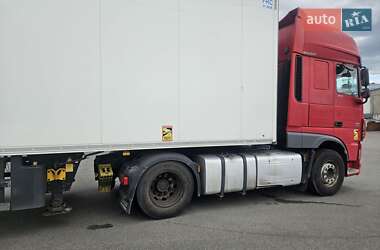 Рефрижератор полуприцеп Schmitz Cargobull SKO 24 2014 в 