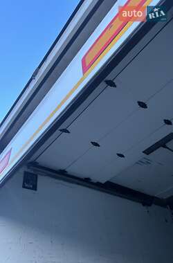 Рефрижератор полуприцеп Schmitz Cargobull SKO 24 2012 в 