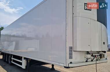 Рефрижератор напівпричіп Schmitz Cargobull SKO 24 2014 в 