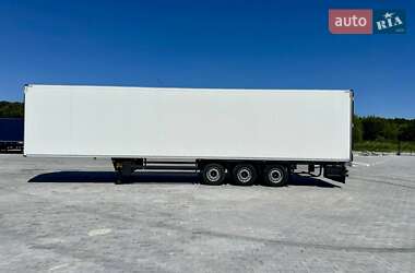 Рефрижератор полуприцеп Schmitz Cargobull SKO 24 2018 в 