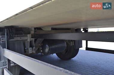 Рефрижератор напівпричіп Schmitz Cargobull SKO 24 2006 в 