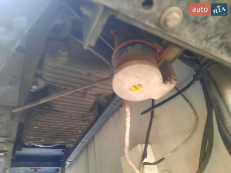 Рефрижератор полуприцеп Schmitz Cargobull SKO 24 2002 в Киеве