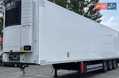 Рефрижератор Schmitz Cargobull SKO 24 2024 в Києві