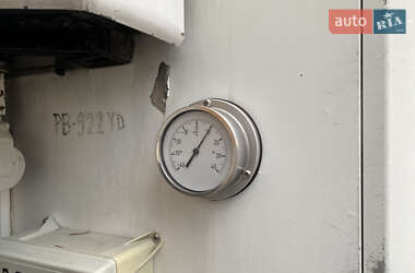 Рефрижератор полуприцеп Schmitz Cargobull SKO 24 2008 в 
