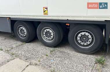 Рефрижератор полуприцеп Schmitz Cargobull SKO 24 2013 в 