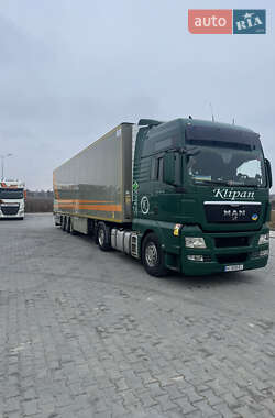 Рефрижератор полуприцеп Schmitz Cargobull SKO 24 2012 в 