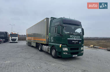 Рефрижератор полуприцеп Schmitz Cargobull SKO 24 2012 в 