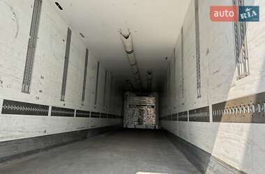 Рефрижератор полуприцеп Schmitz Cargobull SKO 24 2012 в 