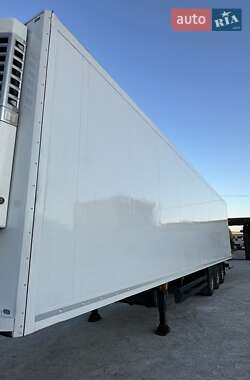 Рефрижератор полуприцеп Schmitz Cargobull SKO 24 2006 в 