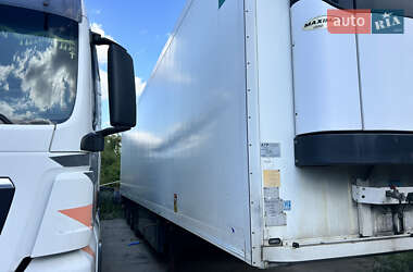Рефрижератор напівпричіп Schmitz Cargobull SKO 24 2011 в 