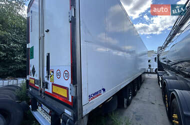 Рефрижератор напівпричіп Schmitz Cargobull SKO 24 2011 в 