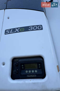 Рефрижератор полуприцеп Schmitz Cargobull SKO 24 2014 в Львове