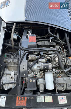 Рефрижератор полуприцеп Schmitz Cargobull SKO 24 2014 в Львове