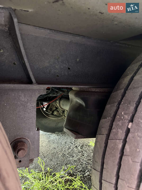 Рефрижератор полуприцеп Schmitz Cargobull SKO 24 2007 в Киеве фото 13 Рефрижератор полуприцеп Schmitz Cargobull SKO 24 2007 в Киеве