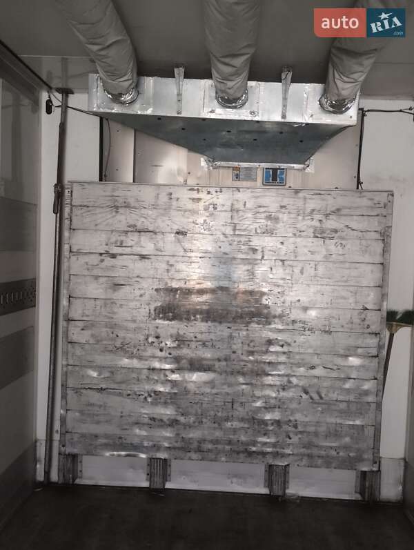 Рефрижератор полуприцеп Schmitz Cargobull SKO 24 2010 в Житомире фото 7 Рефрижератор полуприцеп Schmitz Cargobull SKO 24 2010 в Житомире