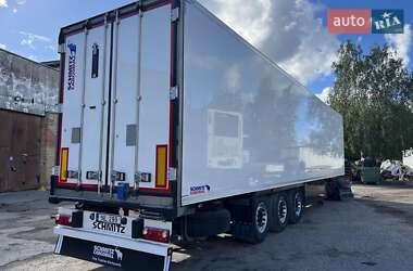 Рефрижератор Schmitz Cargobull SKO 24 2019 в 