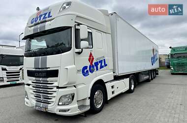 Рефрижератор напівпричіп Schmitz Cargobull SKO 24 2011 в 